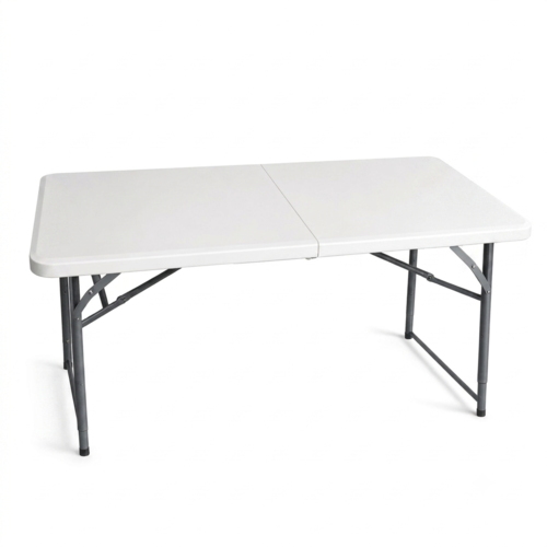 SZ-1.2M REC. FOLDING TABLE 